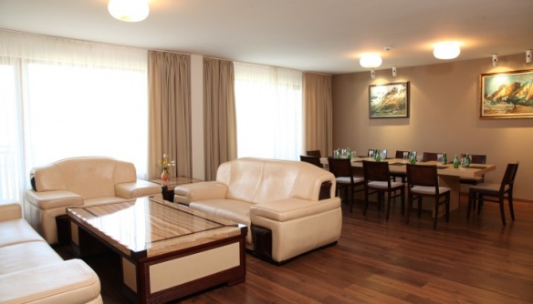 VIP Conference Room